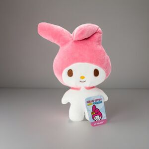 🔥Hello Kitty And Friends My Melody Plush BNWT🔥